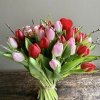 Tulpenmix Valentijn - Afbeelding 2