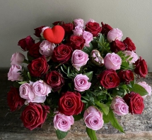 valentijn-rozenmix-hart