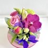 Bloementaartje - Afbeelding 2